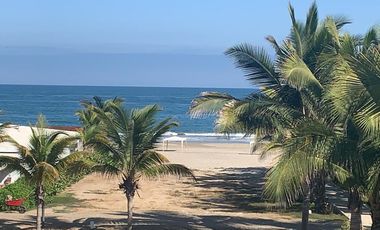 ¡SE VENDE EXCLUSIVA CASA DE PLAYA EN CONDOMINIO PUNTA SAL BAY HOUSE, TUMBES!