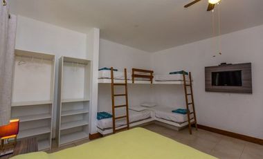 ¡SE VENDE EXCLUSIVA CASA DE PLAYA EN CONDOMINIO PUNTA SAL BAY HOUSE, TUMBES!