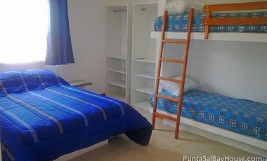 ¡SE VENDE EXCLUSIVA CASA DE PLAYA EN CONDOMINIO PUNTA SAL BAY HOUSE, TUMBES!