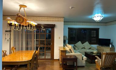 Camp John Hay Short Term Rent Single Detached