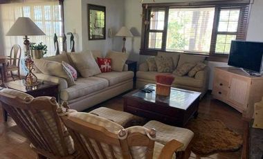 Camp John Hay Short Term Rent Single Detached