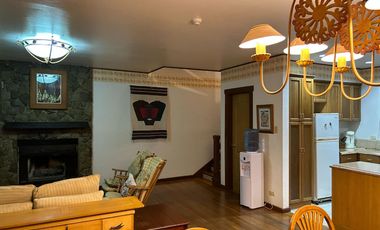 Camp John Hay Short Term Rent Single Detached