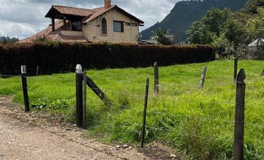 LOTE CAMPESTRE