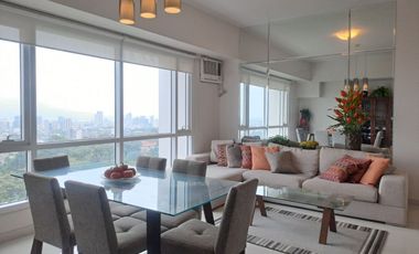 Luxurious 2-Bedroom Condominium at Marco Polo Residences, Nivel Hills, Cebu City
