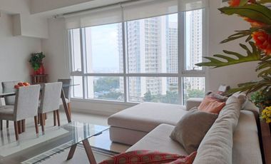 Luxurious 2-Bedroom Condominium at Marco Polo Residences, Nivel Hills, Cebu City