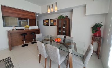 Luxurious 2-Bedroom Condominium at Marco Polo Residences, Nivel Hills, Cebu City