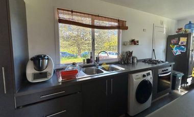 Se vende hermosa casa en sector Cabo Blanco,1230 mts2 aprox. Rol .