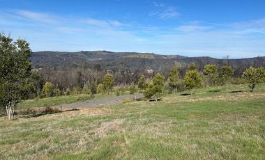 Parcelación en venta San Juana, preciosas parcelas en venta Diñico