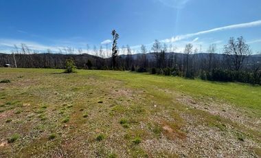 Parcelación en venta San Juana, preciosas parcelas en venta Diñico