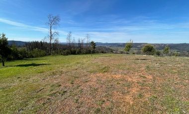 Parcelación en venta San Juana, preciosas parcelas en venta Diñico