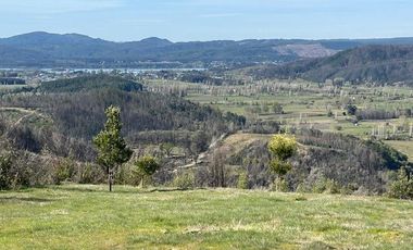 Parcelación en venta San Juana, preciosas parcelas en venta Diñico