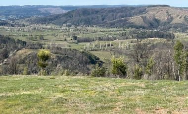 Parcelación en venta San Juana, preciosas parcelas en venta Diñico