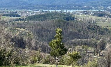 Parcelación en venta San Juana, preciosas parcelas en venta Diñico