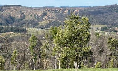 Parcelación en venta San Juana, preciosas parcelas en venta Diñico