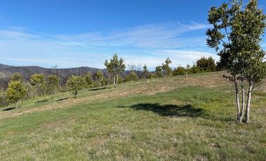 Parcelación en venta San Juana, preciosas parcelas en venta Diñico