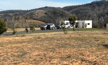 Parcelación en venta San Juana, preciosas parcelas en venta Diñico