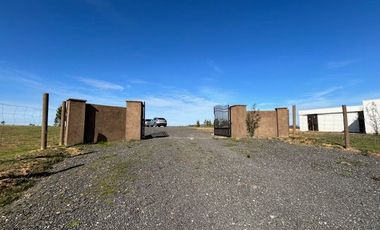 Parcelación en venta San Juana, preciosas parcelas en venta Diñico