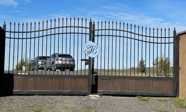 Parcelación en venta San Juana, preciosas parcelas en venta Diñico