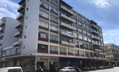 Edificio Prales