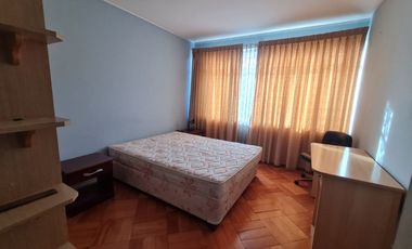 Edificio Prales