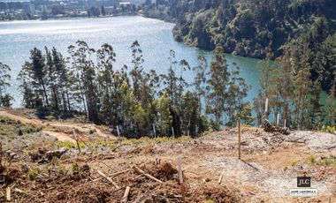Terrenos en venta en Idahue, San Pedro de la Paz