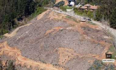 Terrenos en venta en Idahue, San Pedro de la Paz