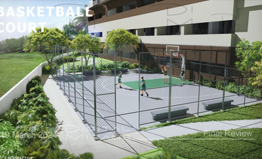 CONDO FOR SALE IN VERMOSA CAVITE NEAR De La Salle Santiago Zobel School  Ayala Malls Vermosa     Ayala Vermosa Sports Hub  The District Imus