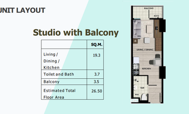 CONDO FOR SALE IN VERMOSA CAVITE NEAR De La Salle Santiago Zobel School  Ayala Malls Vermosa     Ayala Vermosa Sports Hub  The District Imus