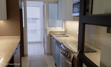 Departamento en venta, San Mateo Nopala, Naucalpan