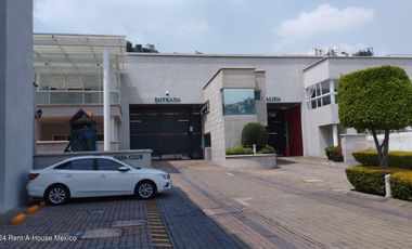 Departamento en venta, San Mateo Nopala, Naucalpan