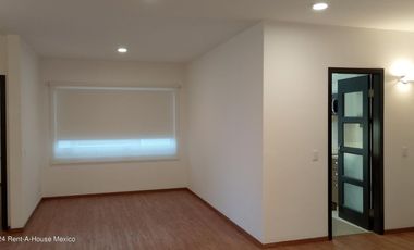 Departamento en venta, San Mateo Nopala, Naucalpan