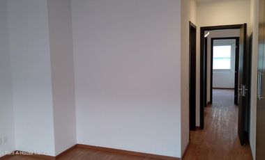 Departamento en venta, San Mateo Nopala, Naucalpan