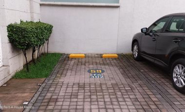 Departamento en venta, San Mateo Nopala, Naucalpan