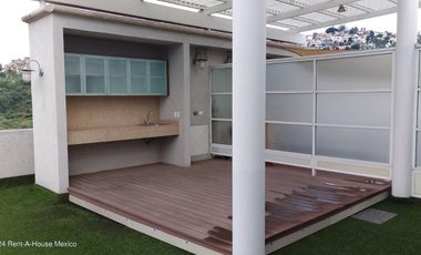 Departamento en venta, San Mateo Nopala, Naucalpan