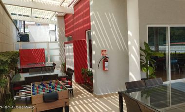 Departamento en venta, San Mateo Nopala, Naucalpan