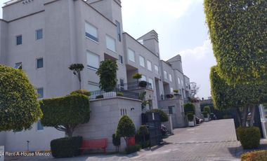 Departamento en venta, San Mateo Nopala, Naucalpan