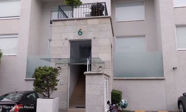 Departamento en venta, San Mateo Nopala, Naucalpan