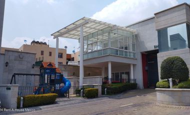 Departamento en venta, San Mateo Nopala, Naucalpan