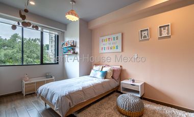 Departamento en venta, El Parque, Naucalpan