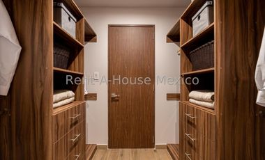 Departamento en venta, El Parque, Naucalpan