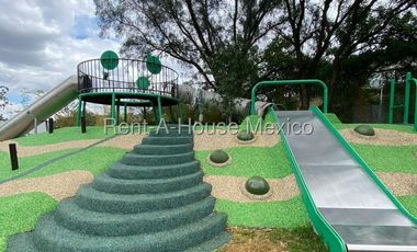 Departamento en venta, El Parque, Naucalpan