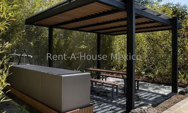 Departamento en venta, El Parque, Naucalpan