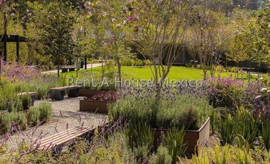 Departamento en venta, El Parque, Naucalpan