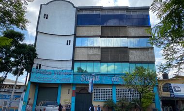 Venta De Edificio Comercial En Iztapalapa