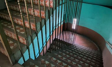 Venta De Edificio Comercial En Iztapalapa