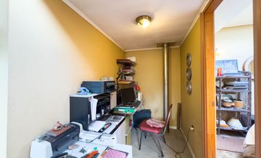 Linda casa en Chiguayante