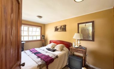 Linda casa en Chiguayante