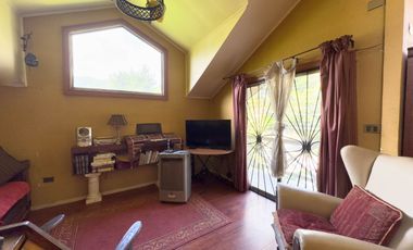 Linda casa en Chiguayante