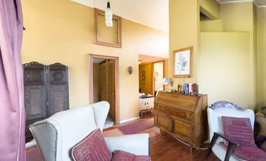 Linda casa en Chiguayante