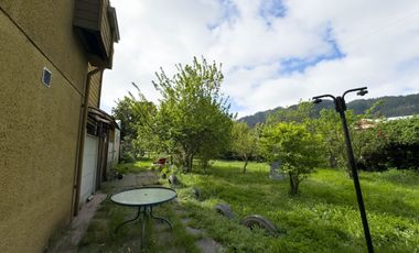 Linda casa en Chiguayante